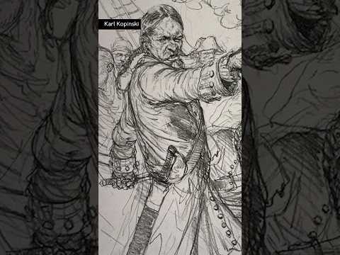 Fix Your Scratchy Drawings!