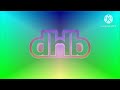 DHX Media Logo Effects Preview 2 Effects Confusión