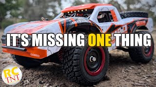 Cheap TEMU RC Car: $2 Makes It Epic!