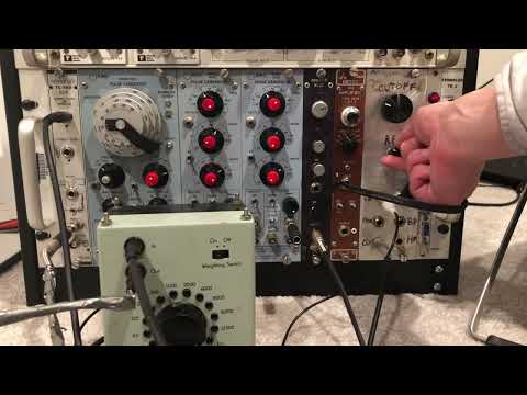 Nuclear Instrumentation Modular/NIM Bin System image 4
