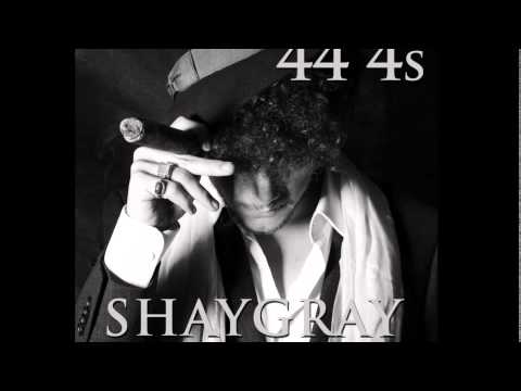 ShayGray - 44 4's (Jay-z Tribute / Drake Draft Day Bootleg Remix)