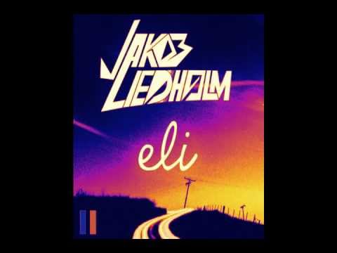 Jakob Liedholm - Eli ft. Zedd Clarity Vocals (Matrix Mush up)