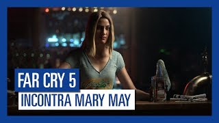 Trailer - Incontra Mary May