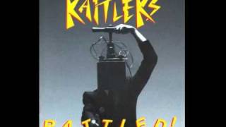 The Rattlers - I Won't Be Your Victim/Livin' Alone