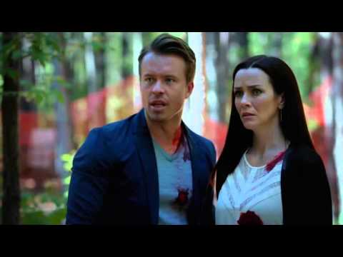 the vampire diaries (7x07) Stefan saves Damon and lily knows damon tried to kill her