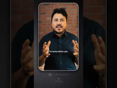 A Message of Hope for All People