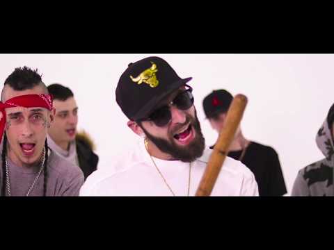 Junior K x Pirolio x Gozhen x Cristian Soriano x Don Ki - Quien le tire a mi gata [VIDEO OFICIAL]