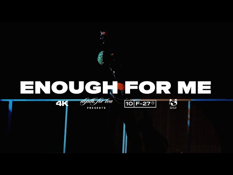 [4K] 250412-250413 TEN CONCERT 1001 MOVEMENT 'STUNNER' "Enough For Me" 텐 TEN focus