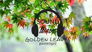 Golden Leaves- passenger