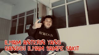 Download lagu ILHAM UDAH SEMBUH LANGSUNG UJI NYALI mp3