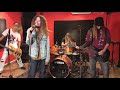 ALICE IN CHAINS Bleed The Freak Live Studio Session