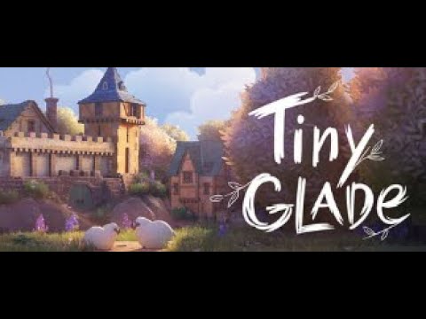 Steam Community :: Video :: Tiny Glade - Game play