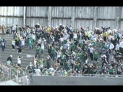 TV Transamérica - Atlético-PR 2 X 1 Coritiba - 26ª Rodada do Campeonato Brasileiro 2013