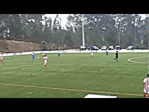 FREAMUNDE X LEIXÕES (JUVENIS) 02/2013