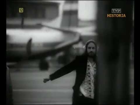 Stan Borys - To ziemia (teledysk) 1973