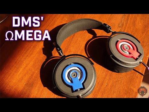 Project Omega ||💎 Handmade in Tennessee by a Man named Doug