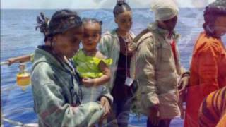 Rappers Against Racism - Question Of Colour