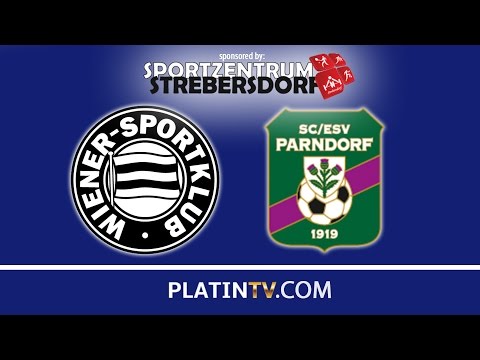 07.10.16 Wiener Sportklub - SC Parndorf