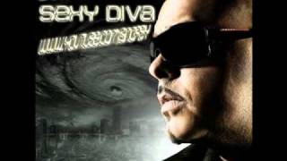 Qwote Feat. DJ Laz - Sexy Diva [2011]