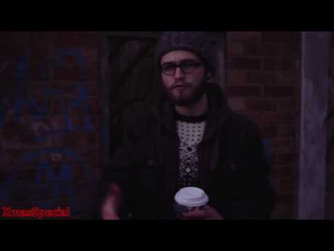 Mister Smith - Freestyle Xmas Special [@TubbyTv]