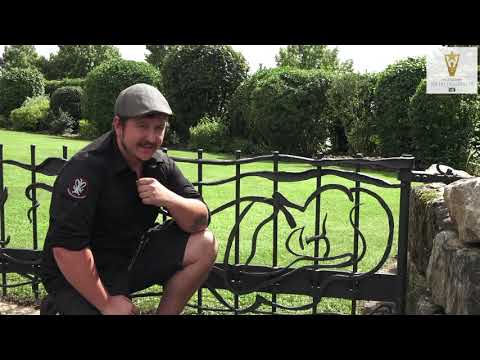 Kunstschmiede Schrepfer GmbH YouTube-Vdeominiatur 15