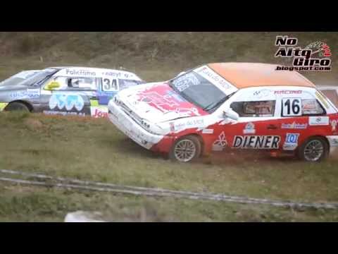 [Disputa] Afonso "Ike" Bastos X Mateus Greipel