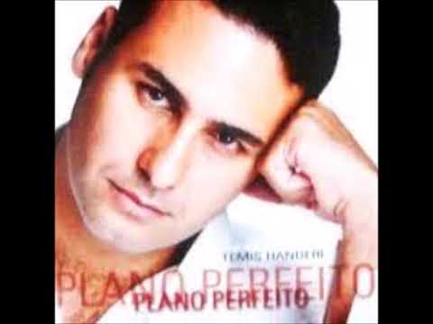 Temis Handeri -Trouxeram Pra Jesus