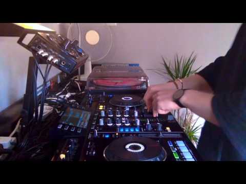 Mark Birch || December Tech House Mix ||