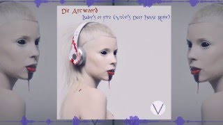 Die Antwoord - Baby&#39;s On Fire (Volvi&#39;s Deep House Remix)