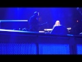Eric Clapton Little Queen Of Spades New York City 05 03 2015