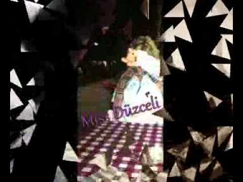 Miss DüzceLi ft Sentez -Gitmek Kal Dedim BenimLe 2011