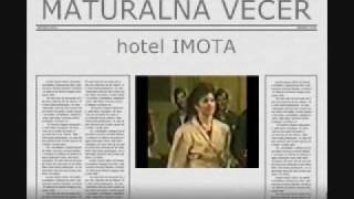 preview picture of video 'Aurora - Maturalna vecer'