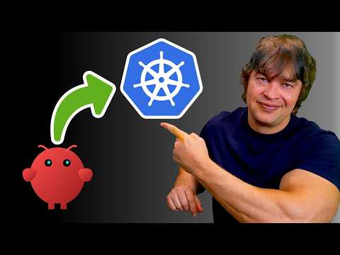 An AWESOME AI Agent for Kubernetes | homelab