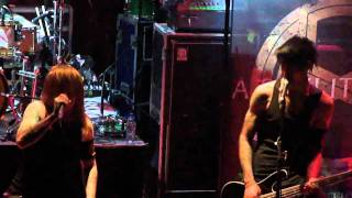 A Skylit Drive - Prelude to a Dream (live)