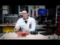 GPS SAM-M8Q modulis, Qwiic, PCB antena, SparkFun GPS-15210