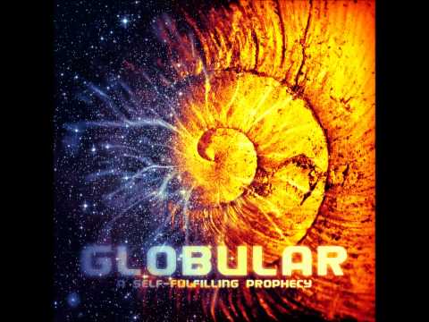 Globular - A Self Fulfilling Prophecy [Full Album]