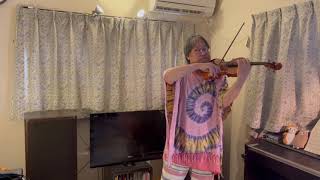 Download lagu フラスキータのセレナーデ～クライスラー編　Frasquta's Seregade~Kreisler mp3