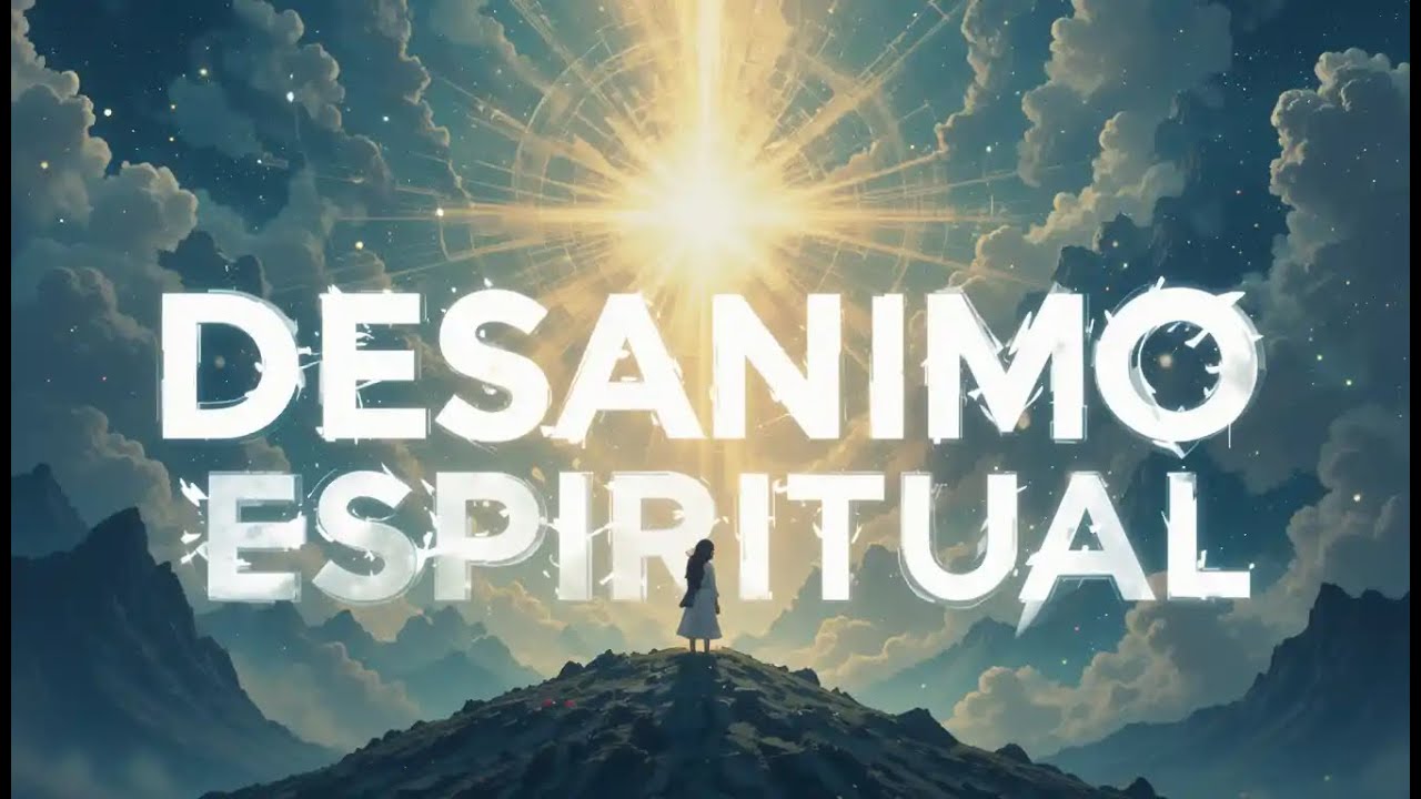 Vencer o Desânimo e Renovar a Fé em Deus