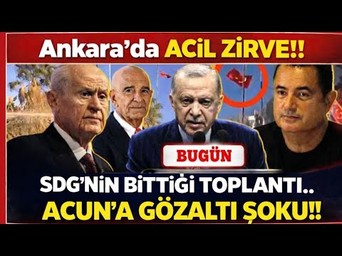 The threats have begun... The one who took down the flag has been found! Operation against Acun.....