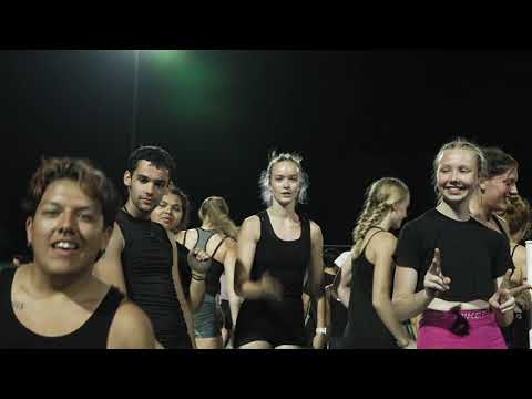 All Access: Bluecoats' Riffs and Revelations