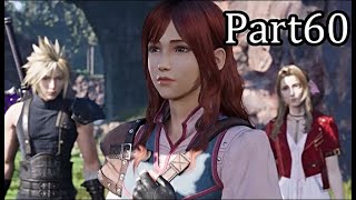 【実況】ファイナルファンタジー７リメイクリバース！part60