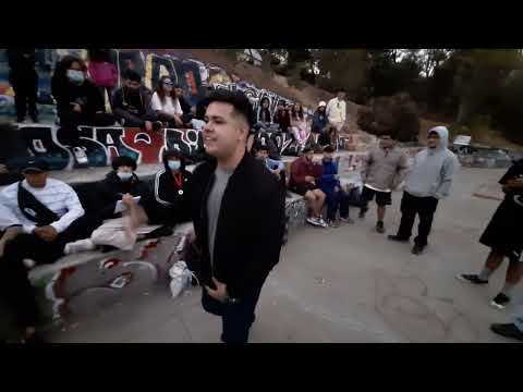 DERGOH vs MAINA: Semifinal - DRC Battles Defend