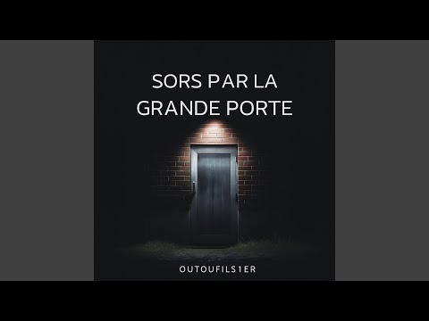 Derrière le sourire