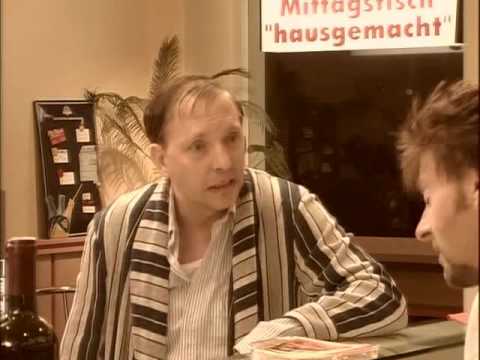 Dittsche - nochn Bier