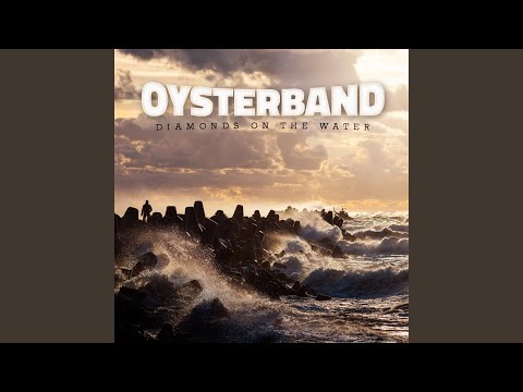 Video thumbnail for Like a Swimmer in the Ocean