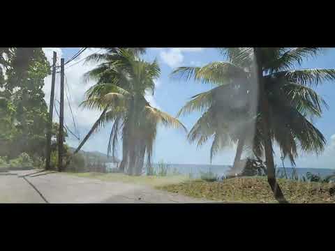 PARIA MAIN ROAD/MISSION BAY TOCO TRINIDAD 🇹🇹