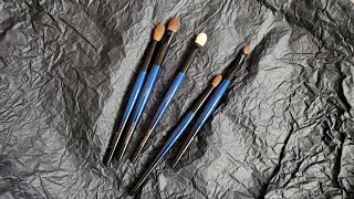 [心得] 夢幻逸品Sonia G. Sky Eye Set眼部套刷