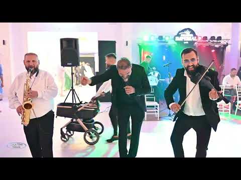 Formatia Imperial Bacau  - Colaj  hore 2025 LIVE