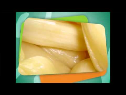 Os benefícios da jaca