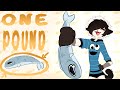ONE POUND FISH